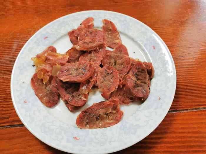 碳素牛肉也是唐闸老牌店了.家."-大众点评移动版