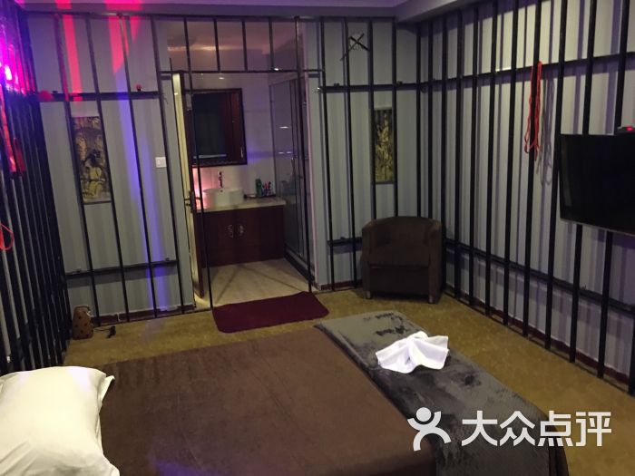 椒房殿男士养生SPA会馆-图片-大连休闲娱乐-大众点评网