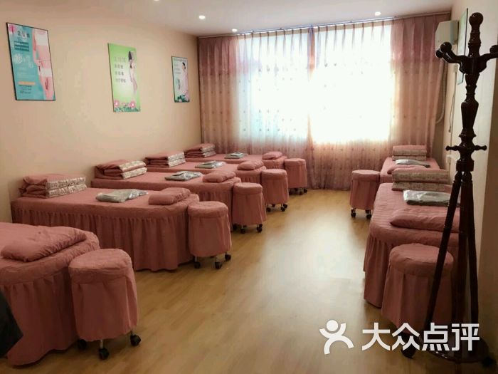 歌曼丽瘦身纤体减肥专业店(利津路店)图片 - 第249张