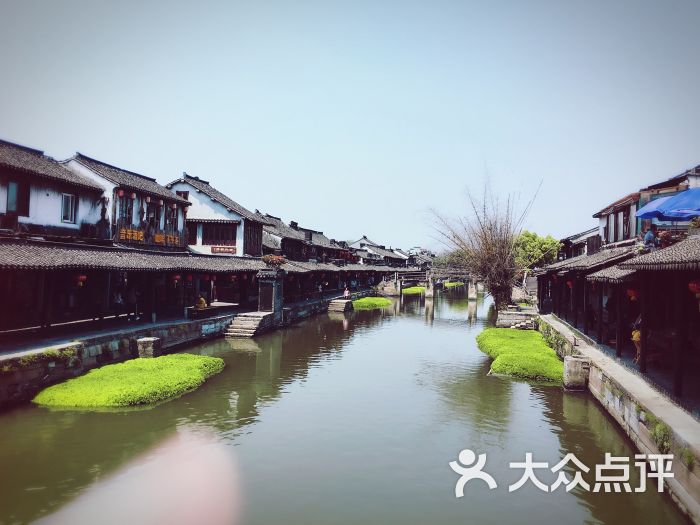 钱塘人家(北栅街店-图片-西塘美食-大众点评网