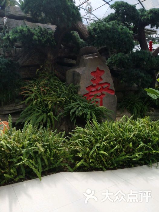 文登市西楼生态园图片 - 第30张