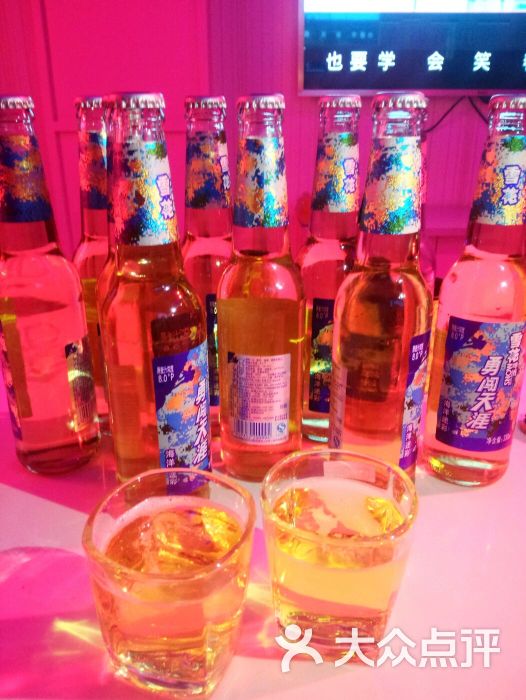 乐巢主题量贩式ktv(红谷滩店)的点评