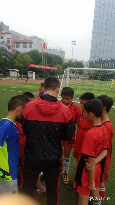 长沙市芙蓉区东郡小学图片 第2张