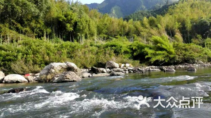 融水贝江风景区图片 - 第6张