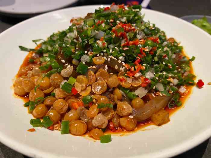 麻六记(丽泽天街店)