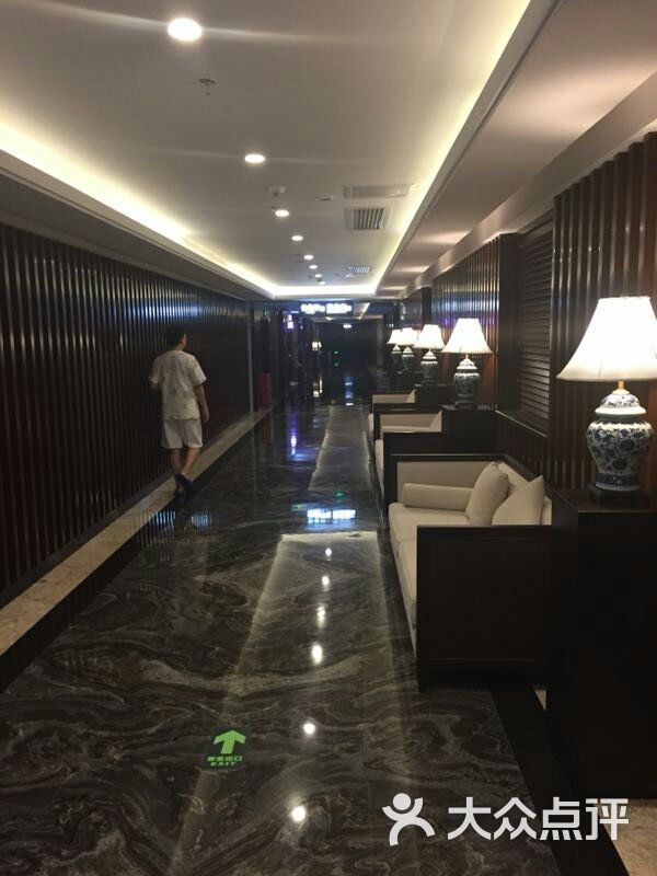阳光大自然水汇