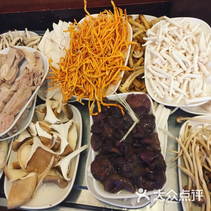 天府鲜菌(广汉店)-图片-广汉市美食