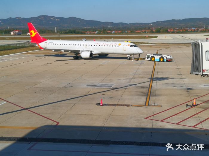 威海机场-图片-文登区生活服务-大众点评网