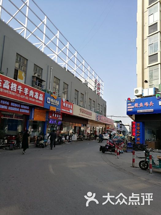 江阳水产市场图片 - 第3张