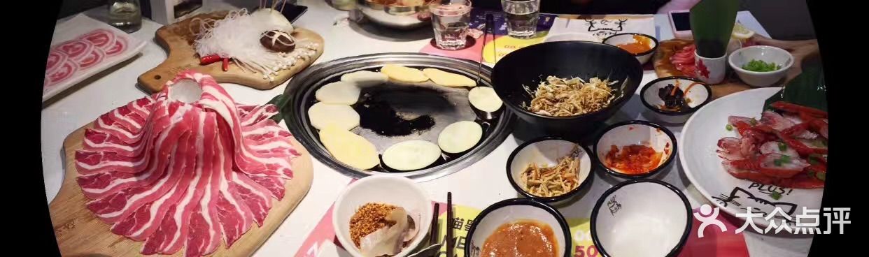 大口喝酒!大口吃肉!上传的图片