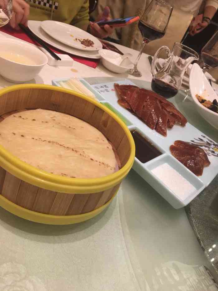 老丰阁私味馆(远洋店)