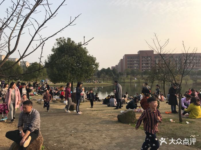 湖南农业大学图片