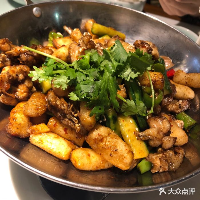 小菜园新徽菜(苏宁生活广场店)-图片-南京美食-大众点评网