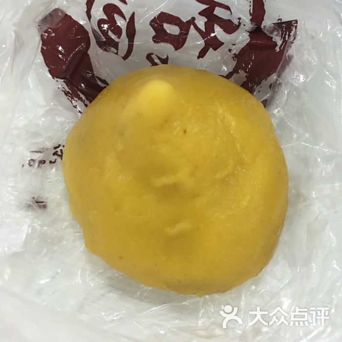 和善园(盐仓桥店)玉米窝窝头图片 - 第11张