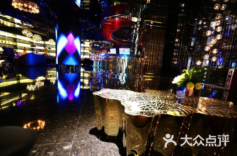 上层LEVELS-图片-广州K歌