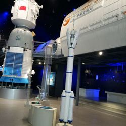 吉林省科技馆门票_地址_地图_攻略(图)-长春