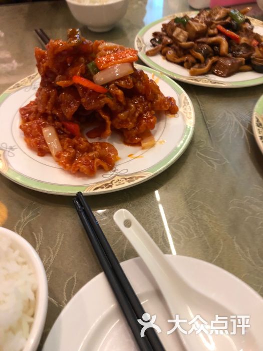 烤肉宛饭庄(北新桥店)-图片-北京美食-大众点评网