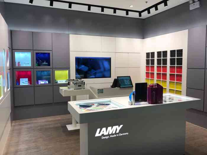 lamy(华润万象城店)