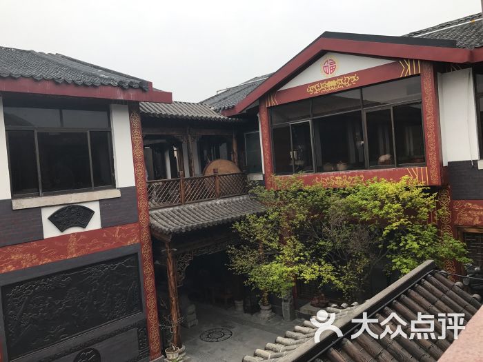 天福园酒楼图片 - 第43张