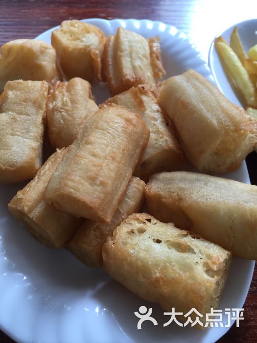 羊城味稻:位置离长隆熊猫酒店很近,溜达溜.广州