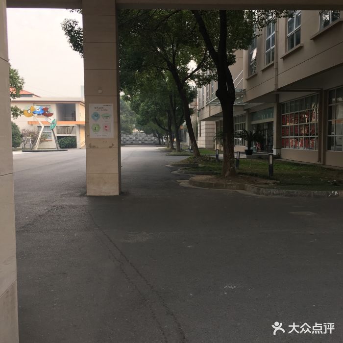 苏州工业园区星港学校图片 - 第14张