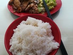 洪兴地瓜稀饭(阳光店)