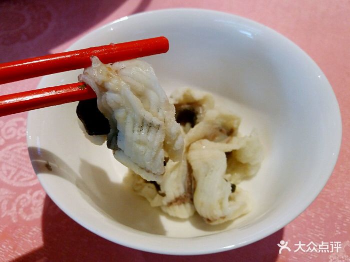 白鳝片