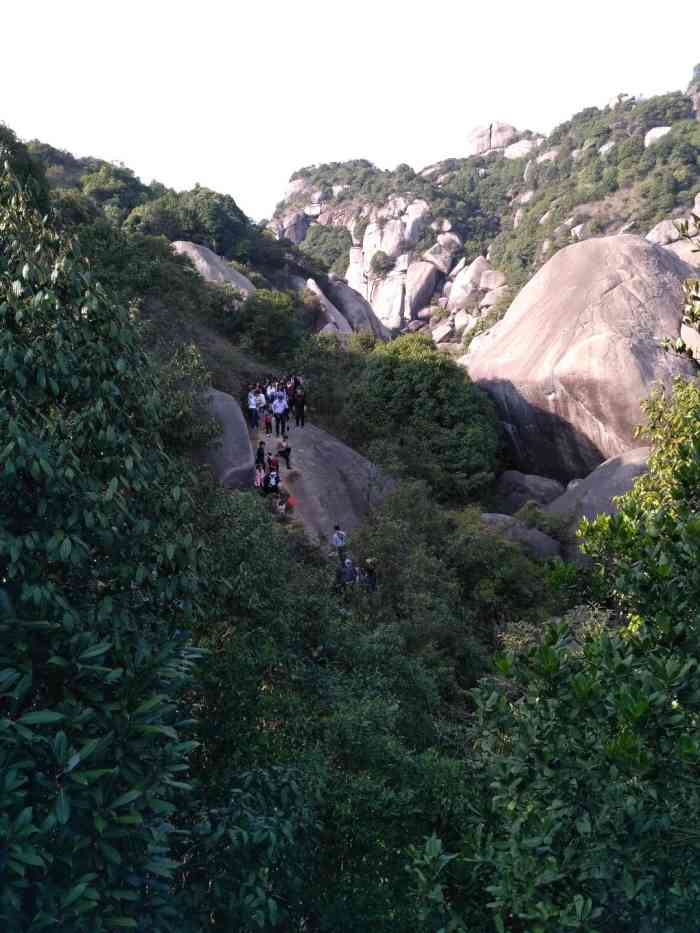 乌山风景区-"乌山风景区,东与云霄县交界,北连平和大.