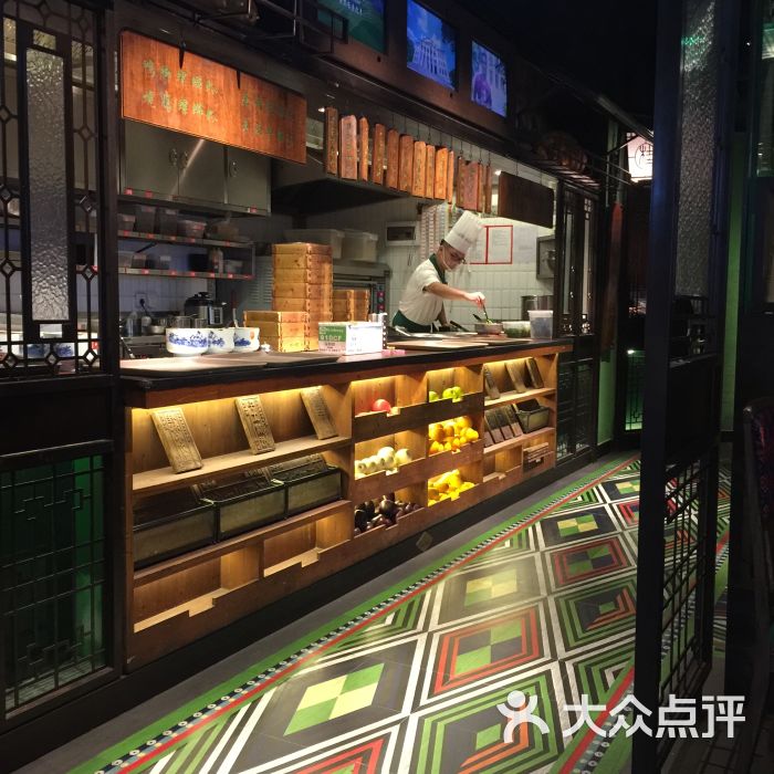 桂小厨(九方购物中心店)-图片-深圳美食-大众点评网