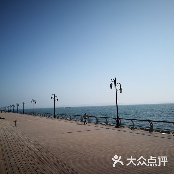 海之韵公园