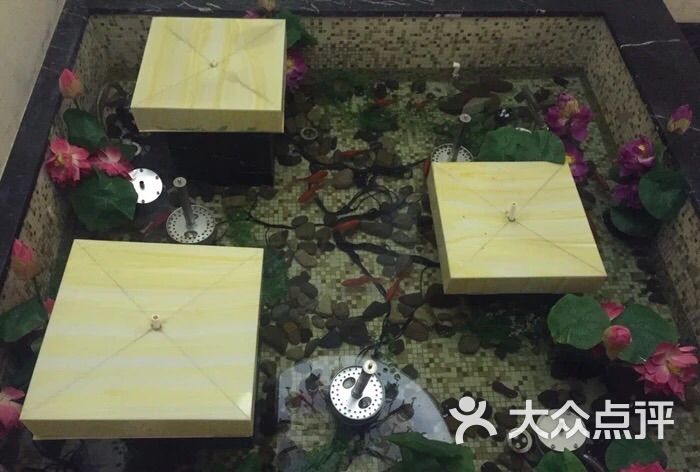 鑫海林ktv图片-北京会所型ktv-大众点评网