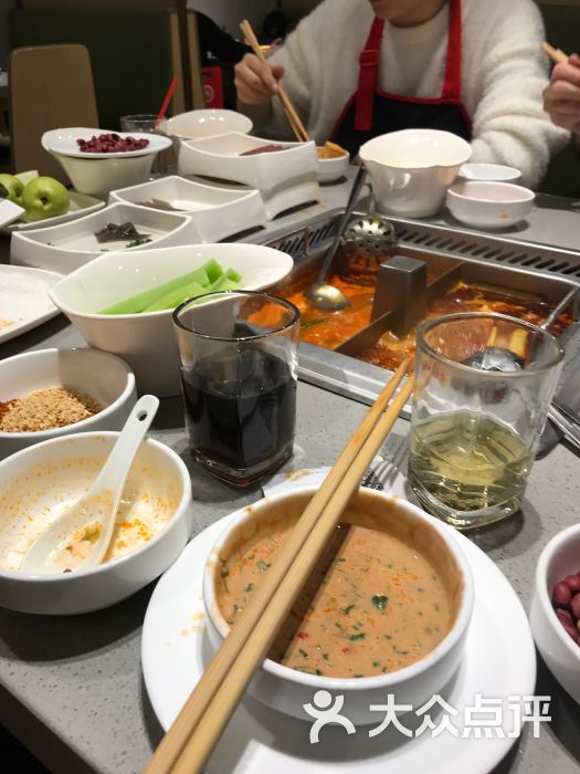 海底捞火锅(邯郸天鸿店)图片 第71张