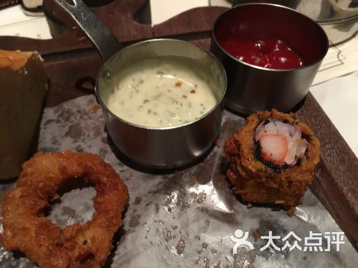 steaking食间牛排馆(长春桂林路店)-图片-长春美食-大众点评网