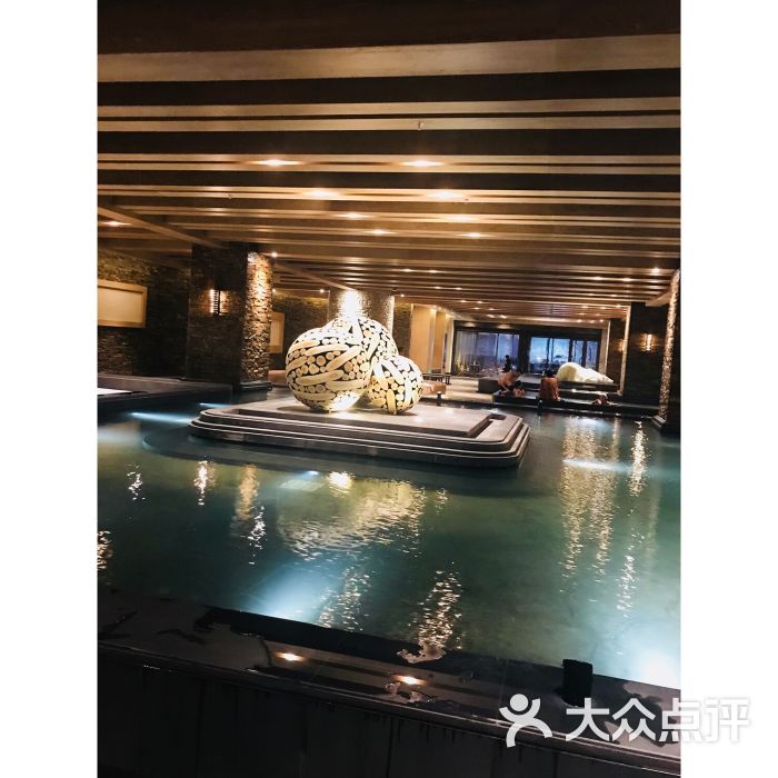 沈阳清河半岛温泉度假酒店图片 - 第1张