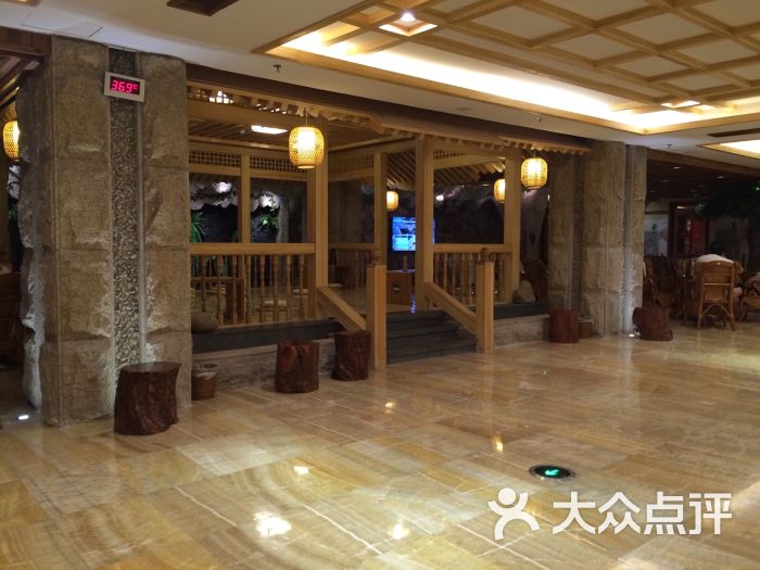 金水蓝湾温泉酒店图片 - 第2张