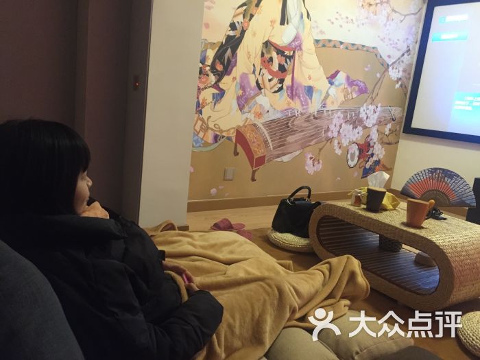 love movie主题休闲吧