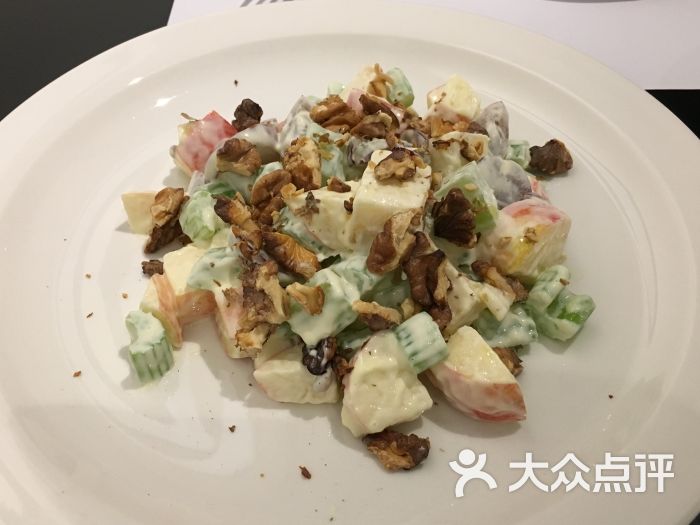 华尔道夫色拉