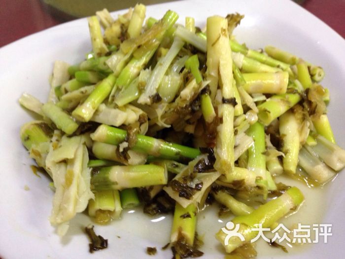 树山村戈家坞农家乐饭店-图片-苏州美食-大众点