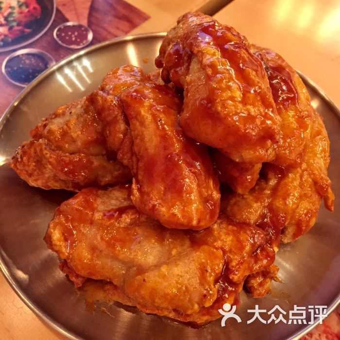 辣香无骨鸡
