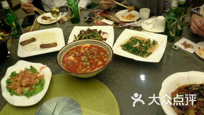 李家小厨-图片-威海美食-大众点评网