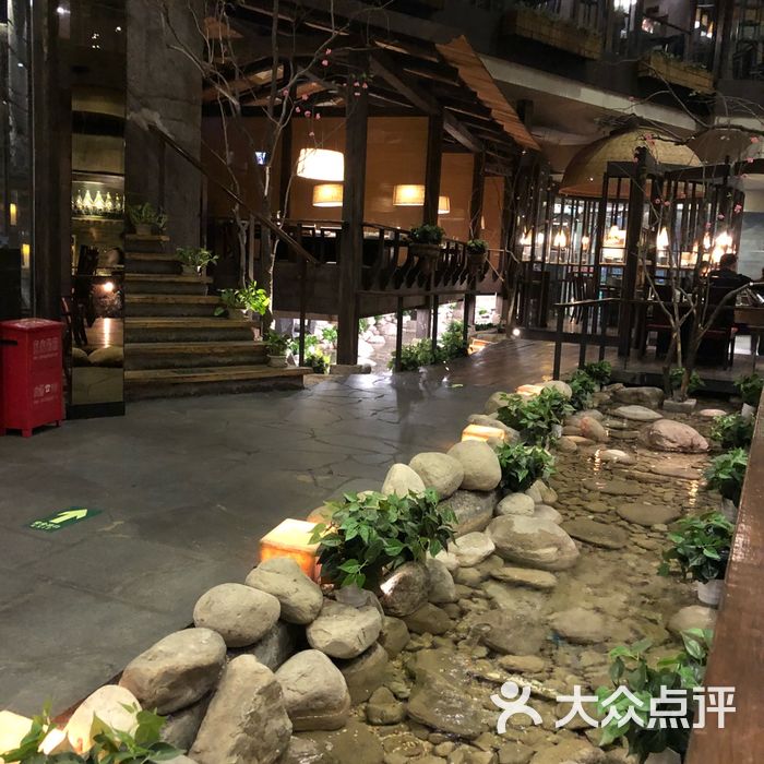 爱江山