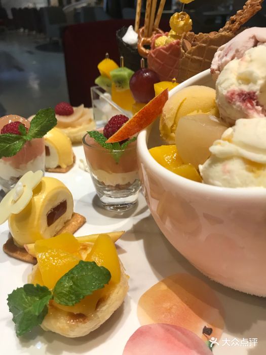 哈根达斯(久光新店)-图片-上海美食-大众点评网
