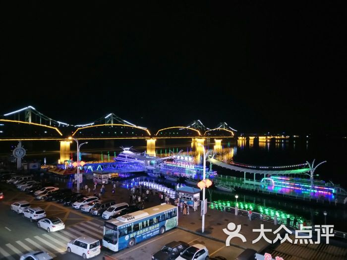 丹东新太阳岛温泉酒店图片 - 第131张