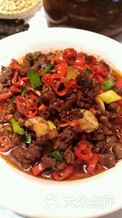 永州血鸭