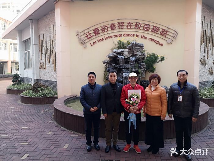 航华中学图片 第4张