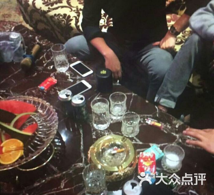 鼎红至尊娱乐会所(鼎红至尊ktv)图片 - 第4张