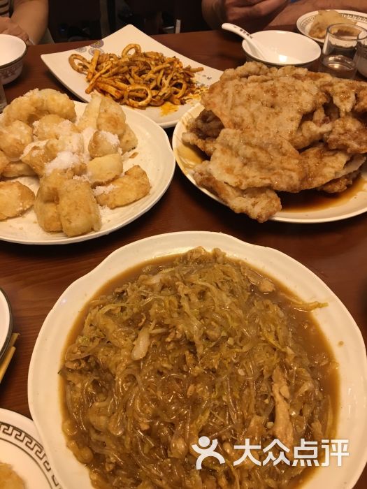 英兰朝族饭店-图片-梅河口市美食-大众点评网