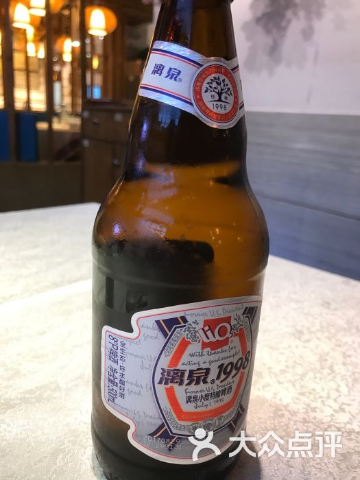 大师傅啤酒鱼·金奖得主(西街老店)图片 - 第96张