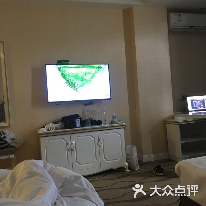 金当归大酒店