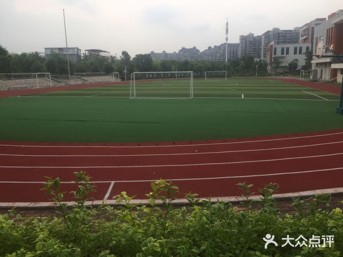 仓山福湾小学图片